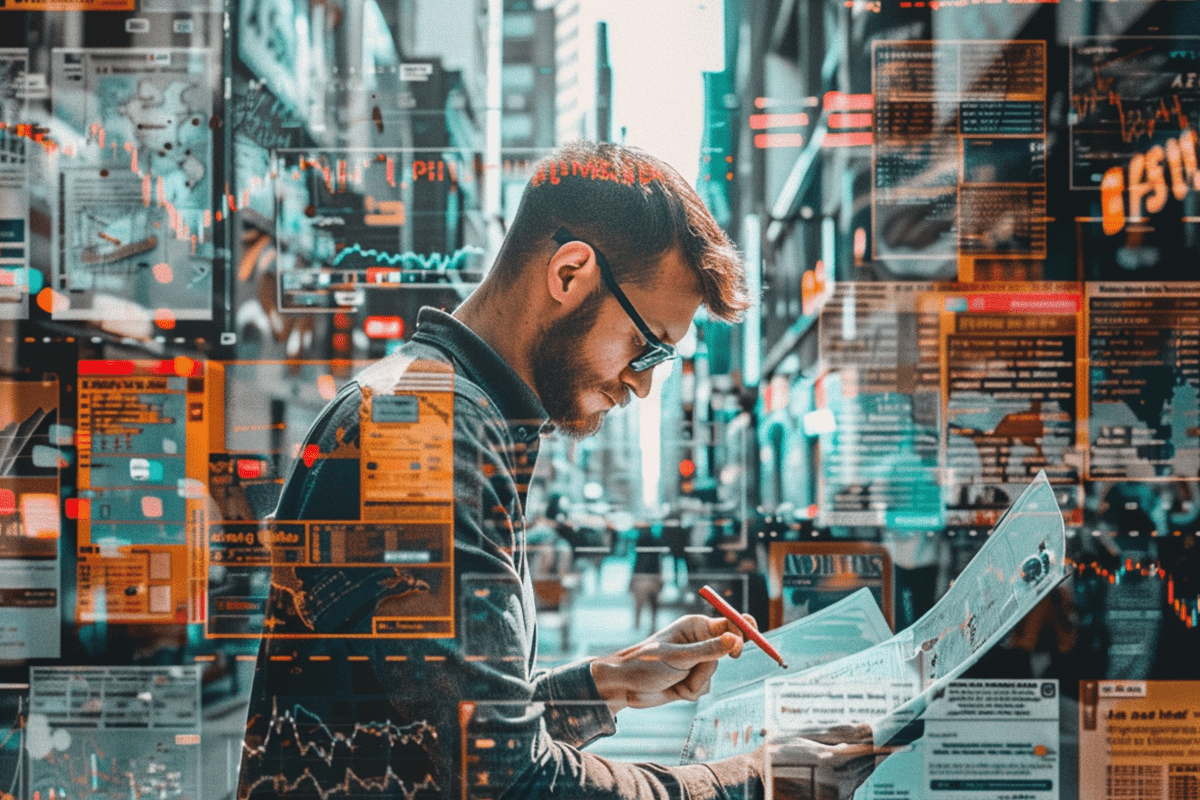 Actionable Insights Delivery