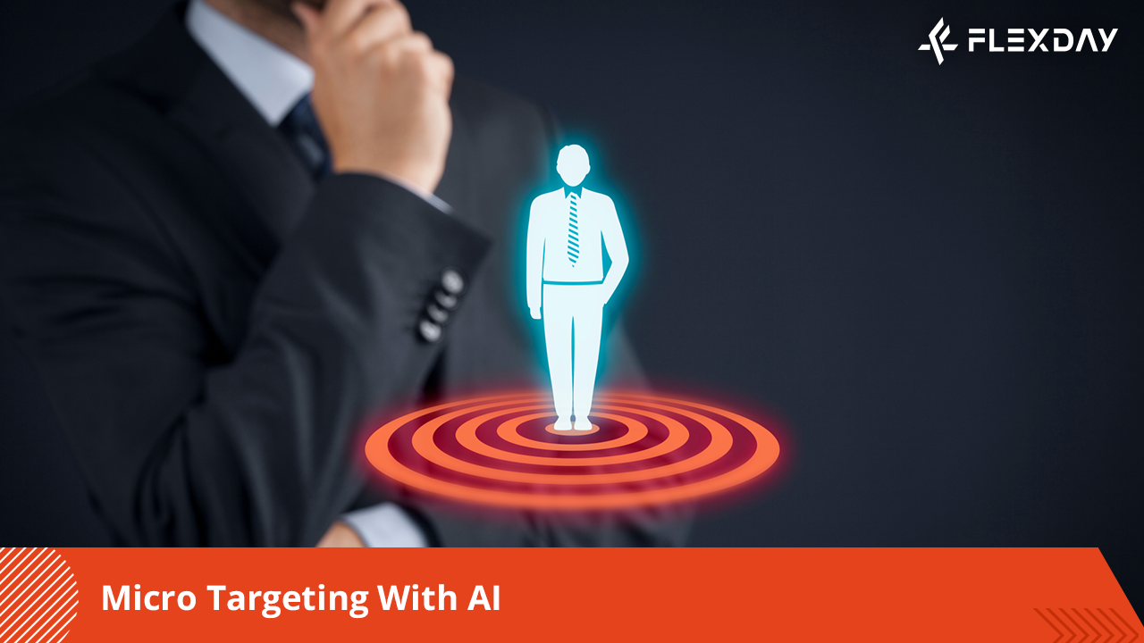 Micro Targeting With AI