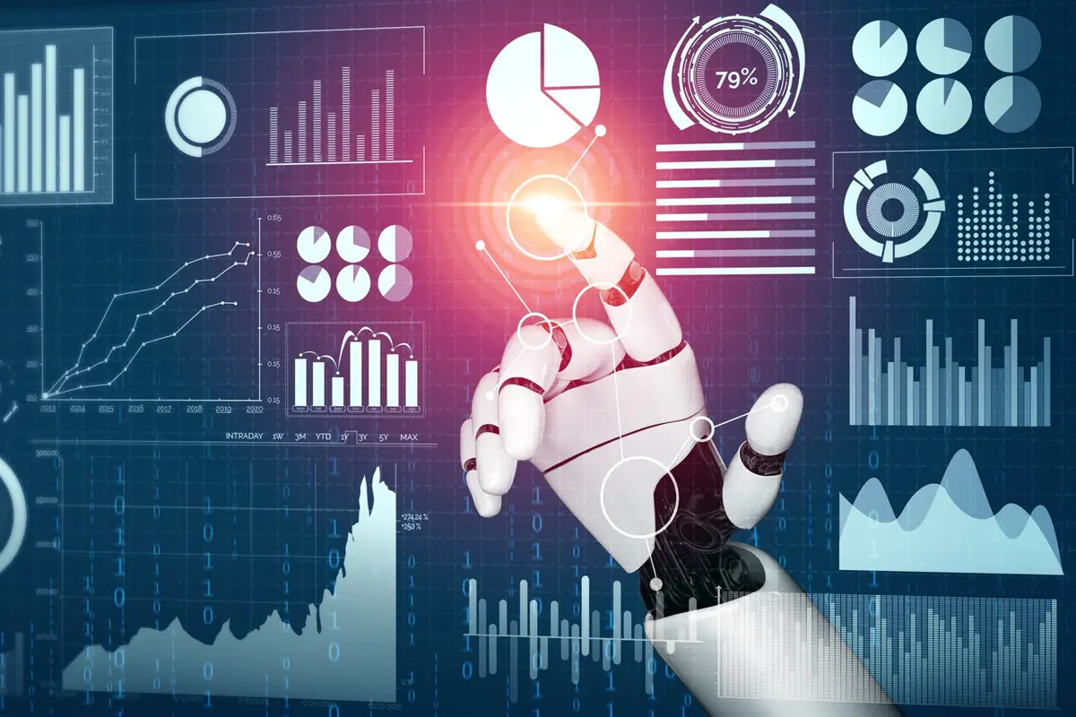 Automated Reporting