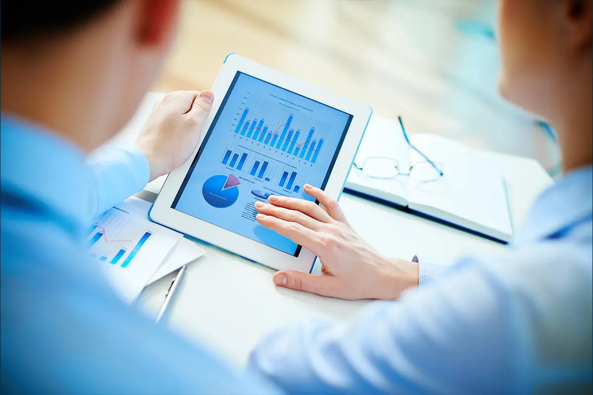 Data-Driven Insights​