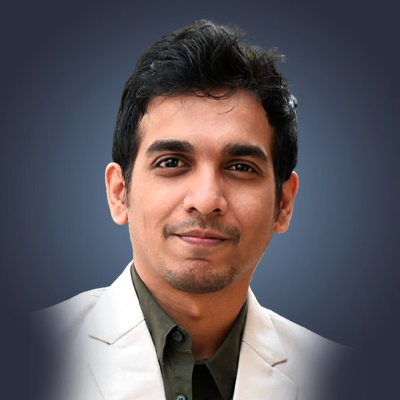 Kiran Chaitnya​